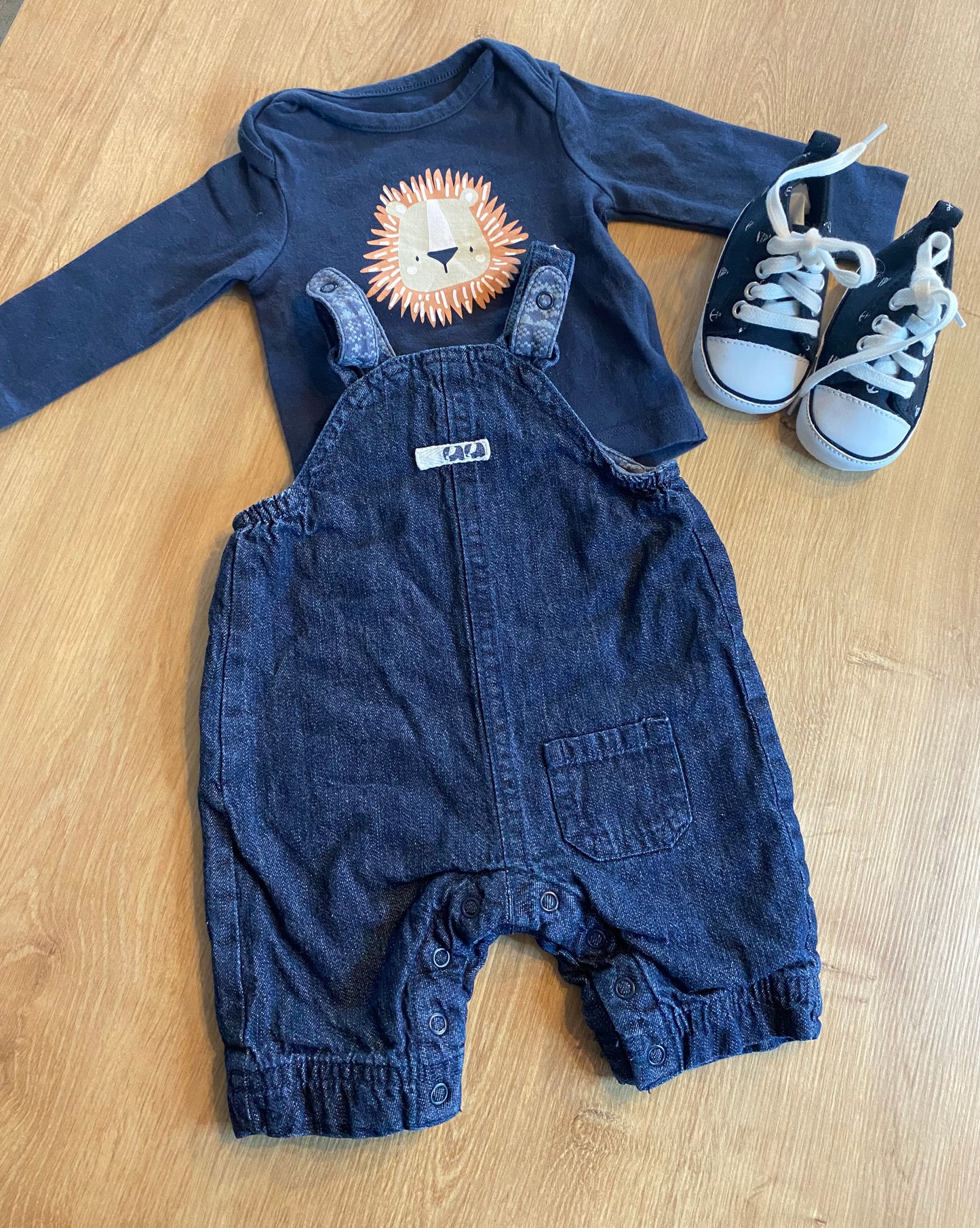 T shirt 1 M