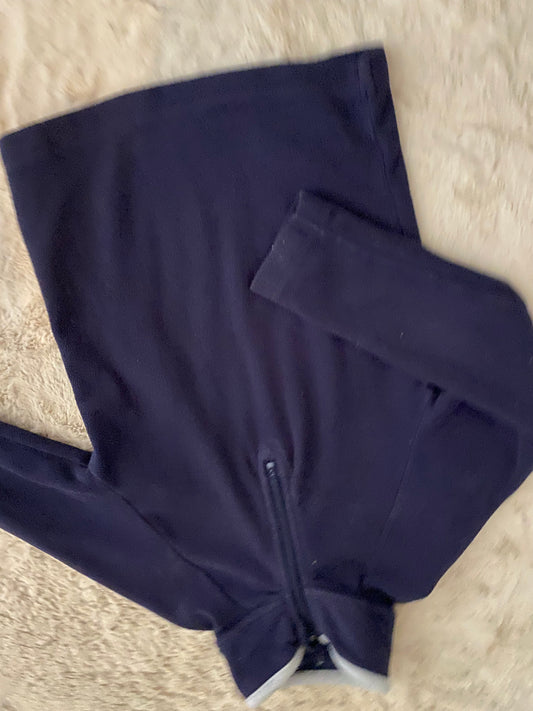 Polaire marine 6 ans – Tissaia