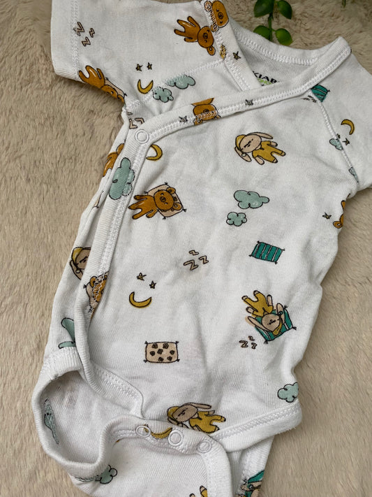 Bodie 1 M