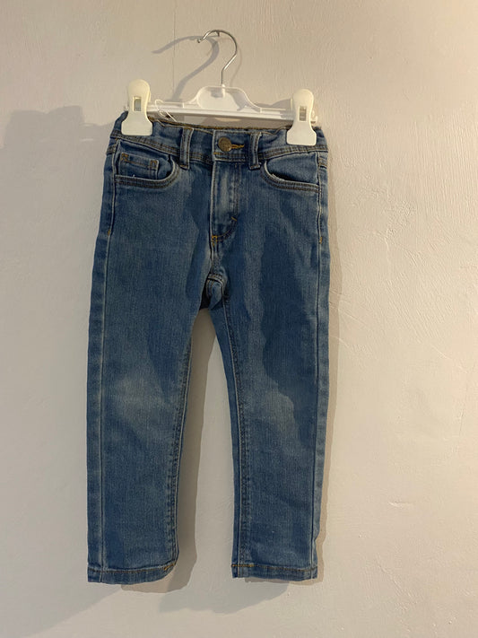 Jean slim bébé - 36 mois (3 ans)