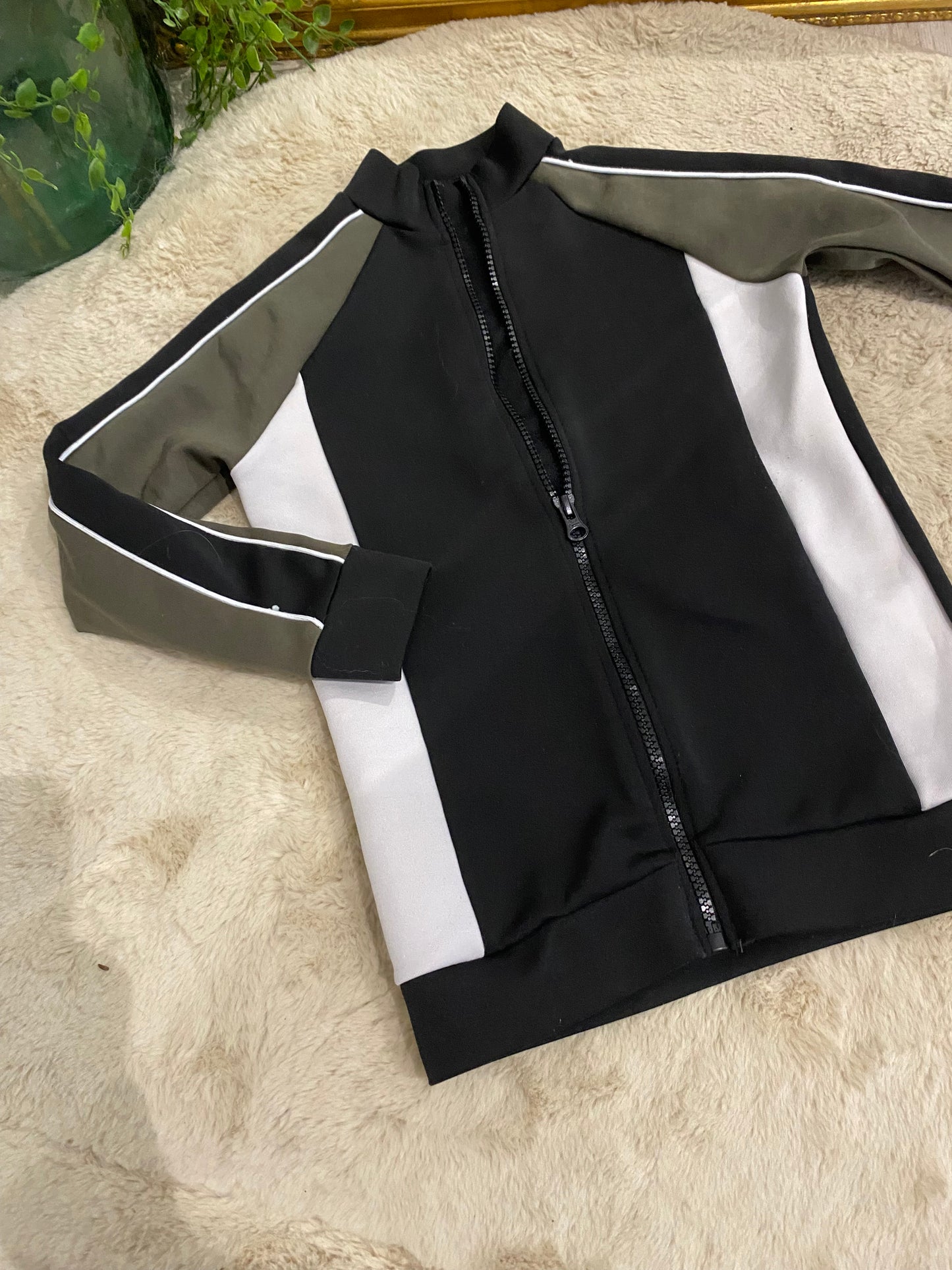 Gilet 5 ans /6 ans – River Island