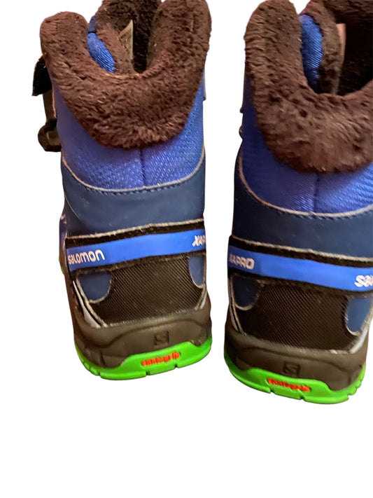 Bottes 28