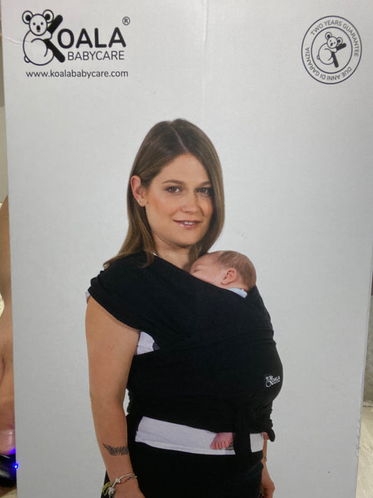 Porte bébé