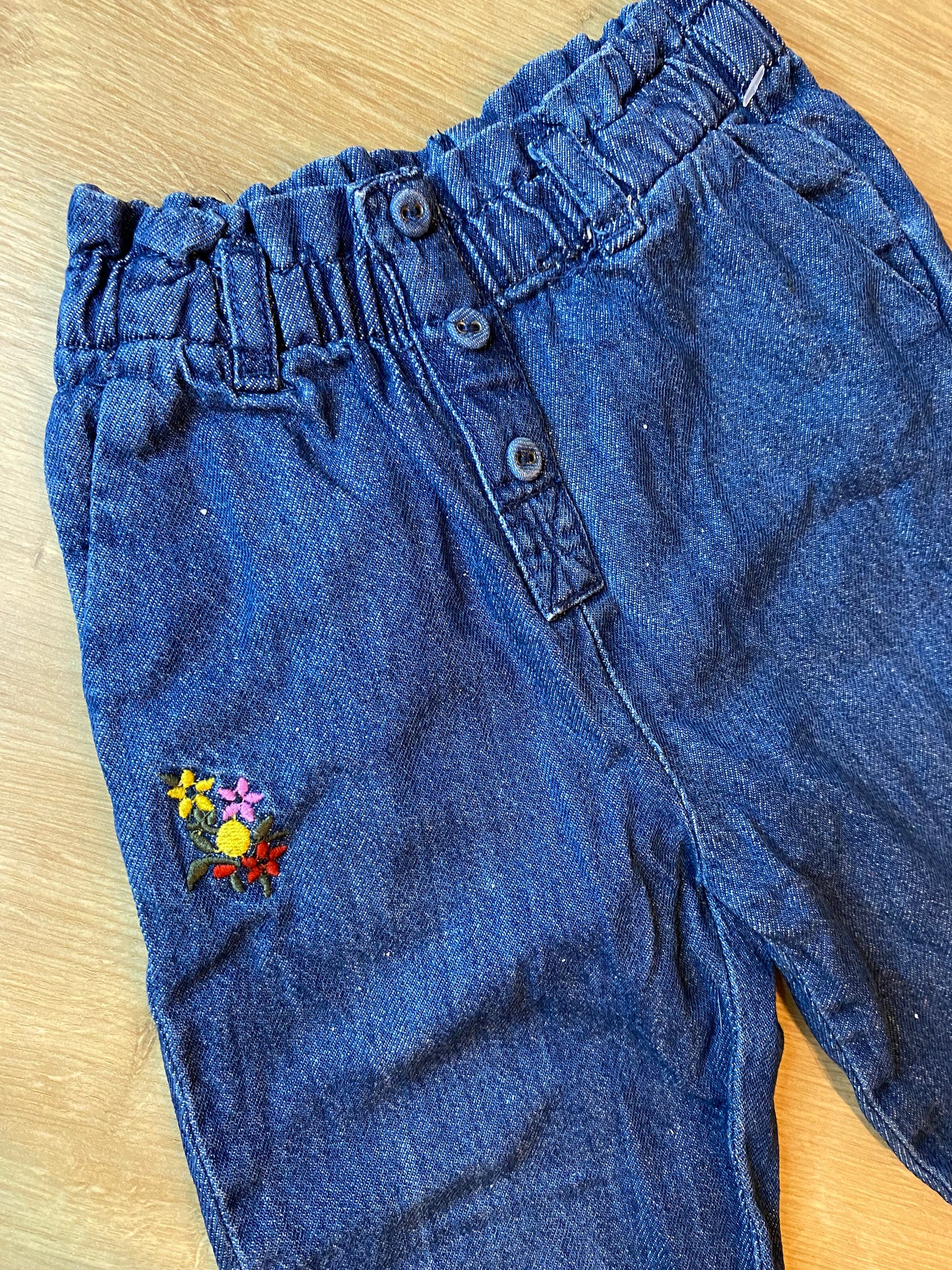 Jeans 2 ans