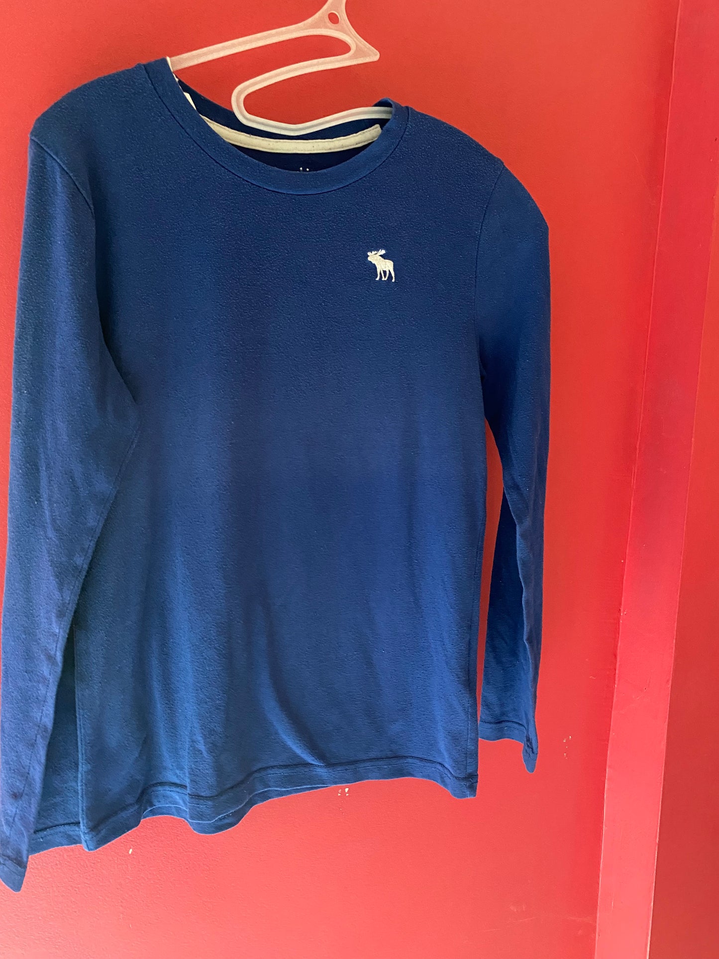 Haut bleu 11 ans / 12 ans