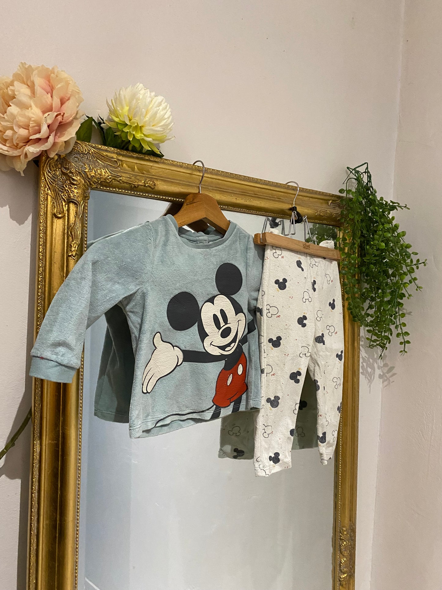 Pyjama 24 mois