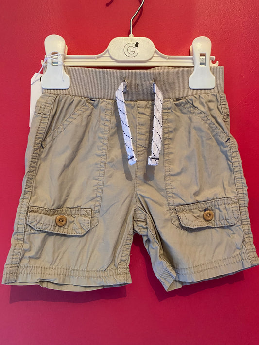 Short 24 mois