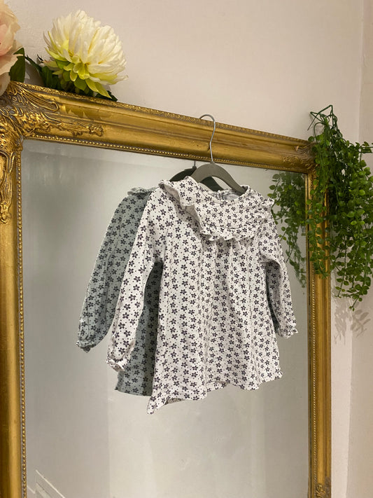 Robe 18 mois