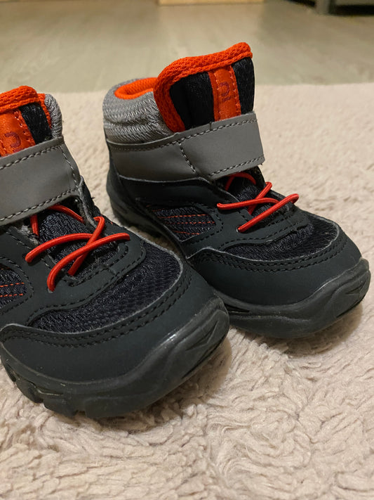 Chaussures de randonnée enfant Quechua – Taille 25
