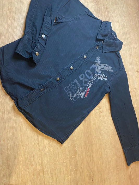 Chemise 4 ans