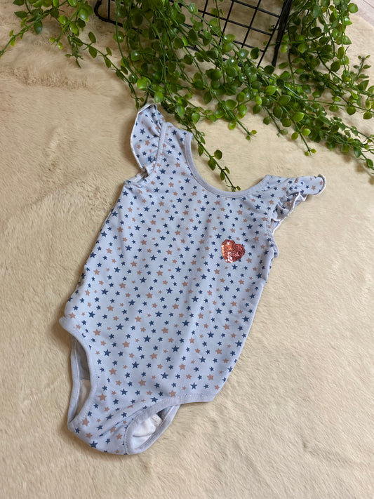 Maillot 3/6m