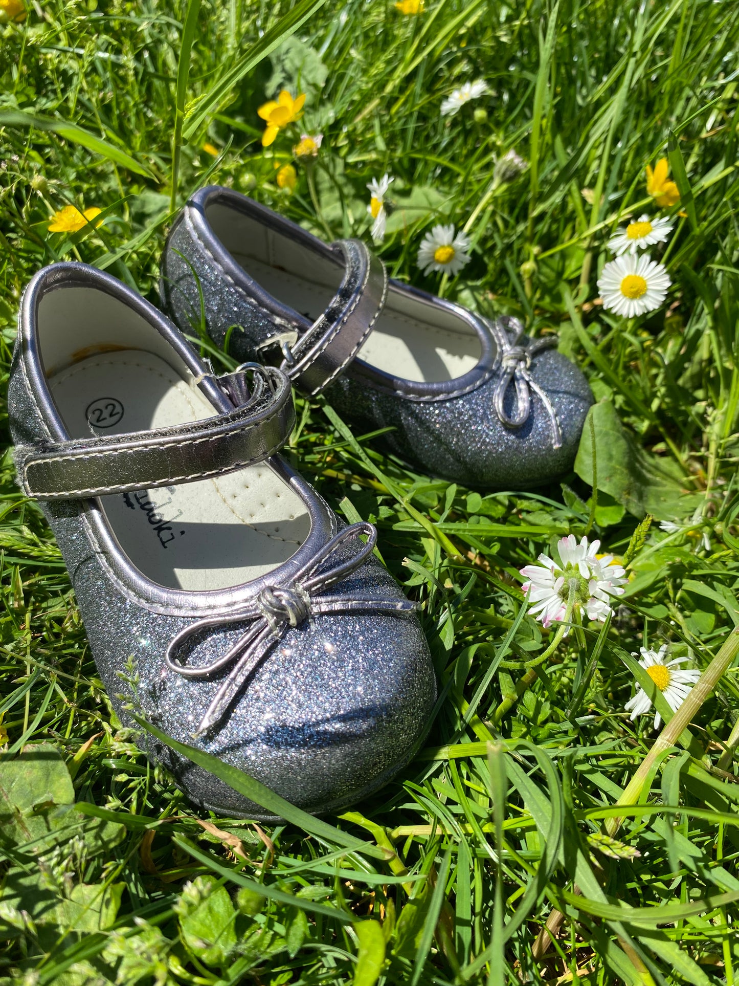 Ballerines 22
