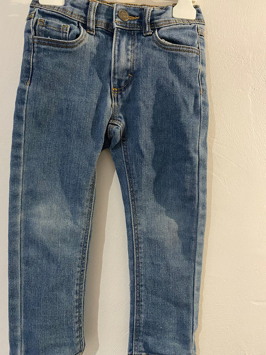 Jean slim bébé - 36 mois (3 ans)