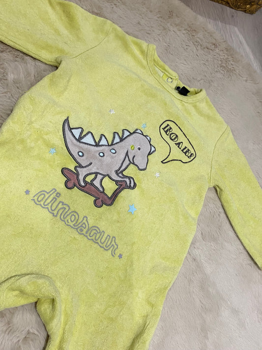 Pyjama 9 mois