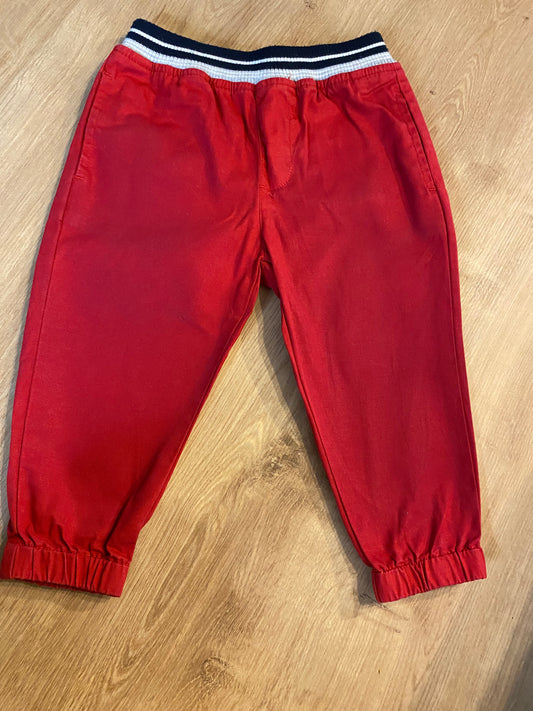 Pantalon 12 mois