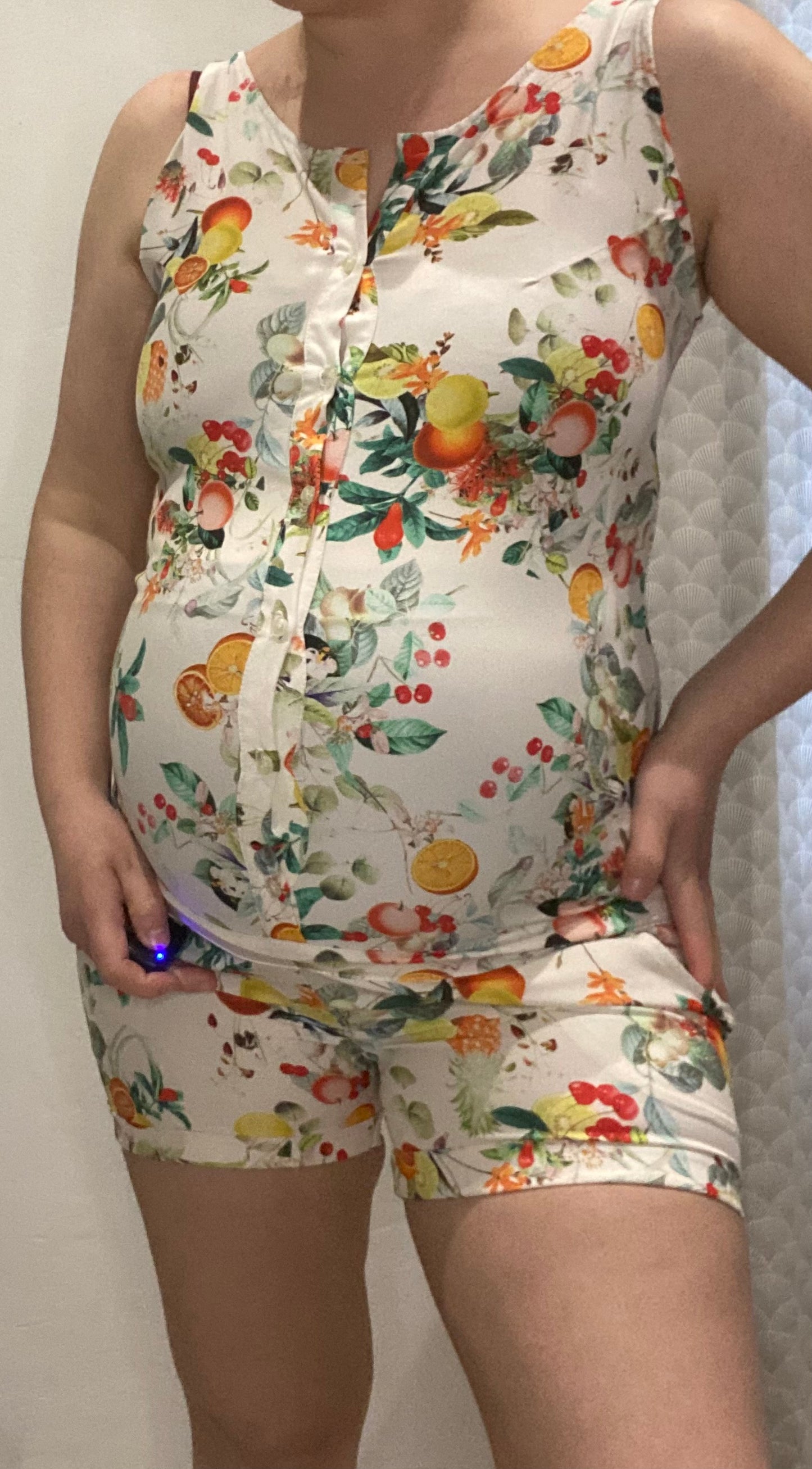 Combishort fruit S