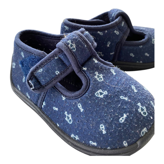 Chaussons 22