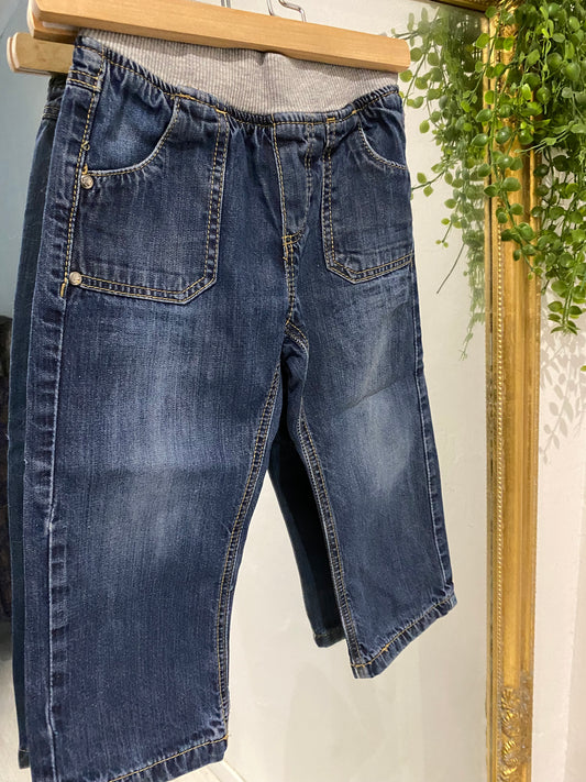 Jeans 23 mois