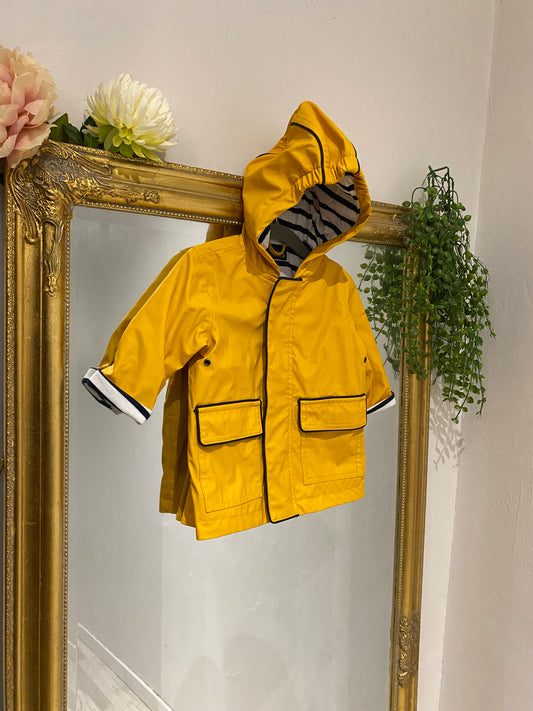 Veste 12 mois