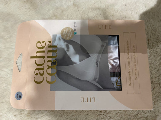 Brassière XL