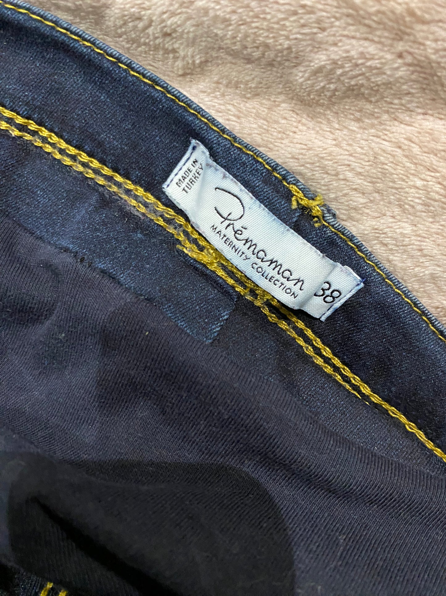 Jeans 38