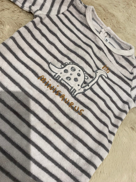 Pyjama 3 mois