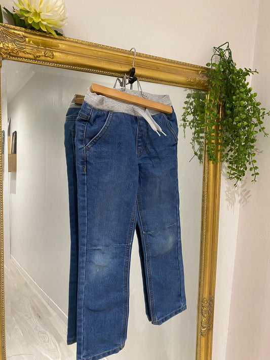 Jeans 6 ans