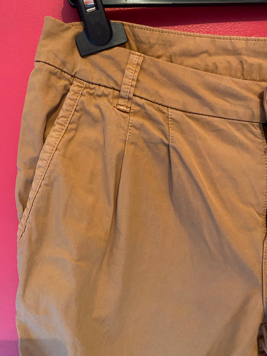 Chino marron 38!