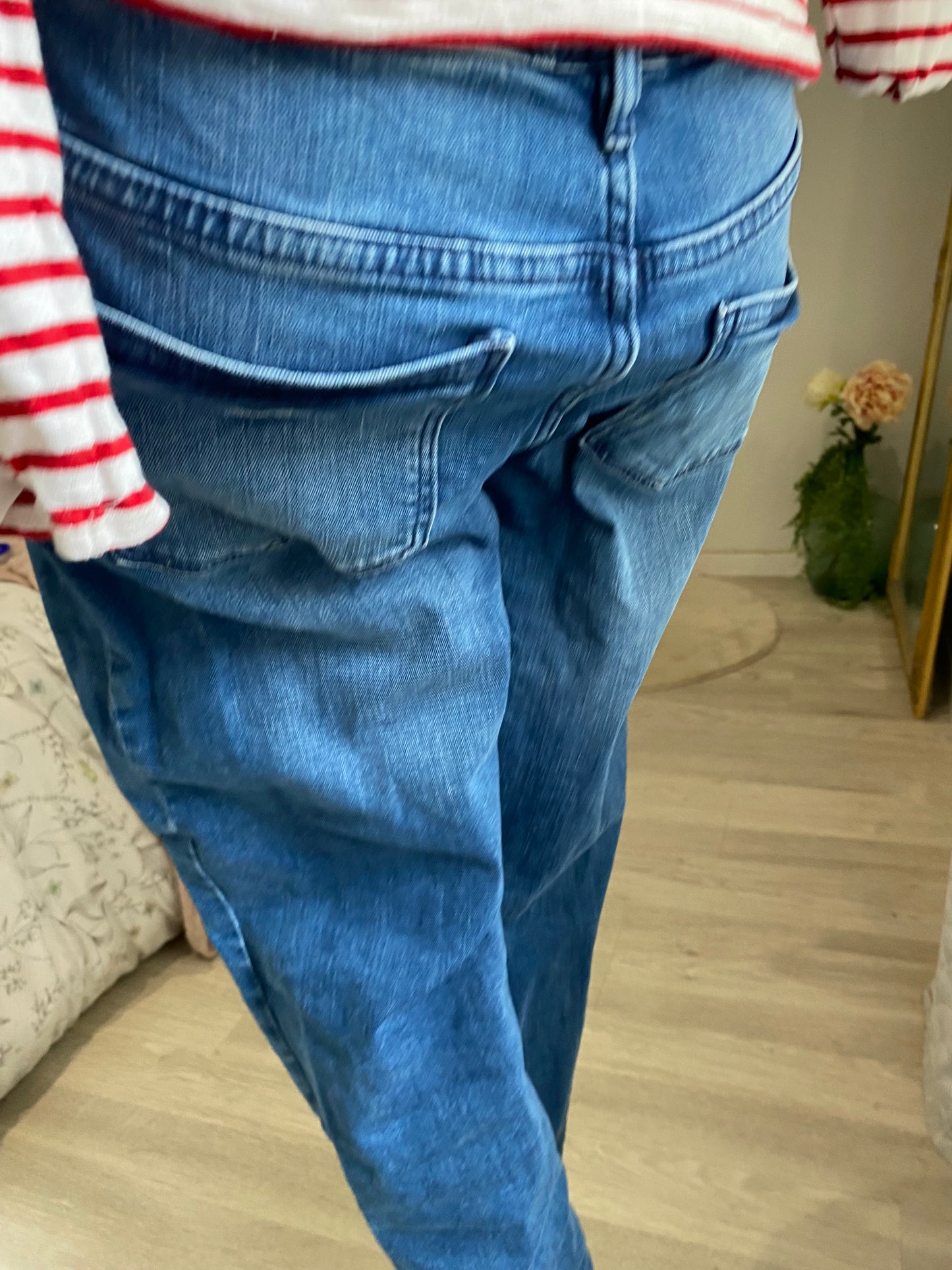 Jean clair modèle Ernest PROMOD – Taille 38 👖✨