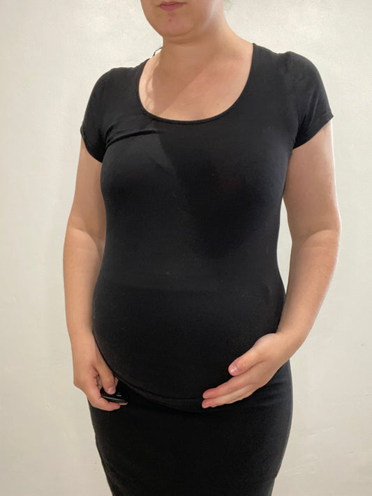 Robe noire M