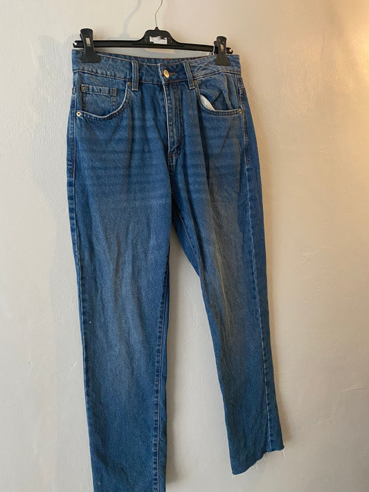 jeans basile – taille 38 – promod