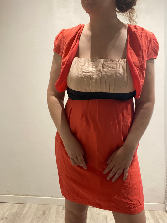 Robe cocktail 38