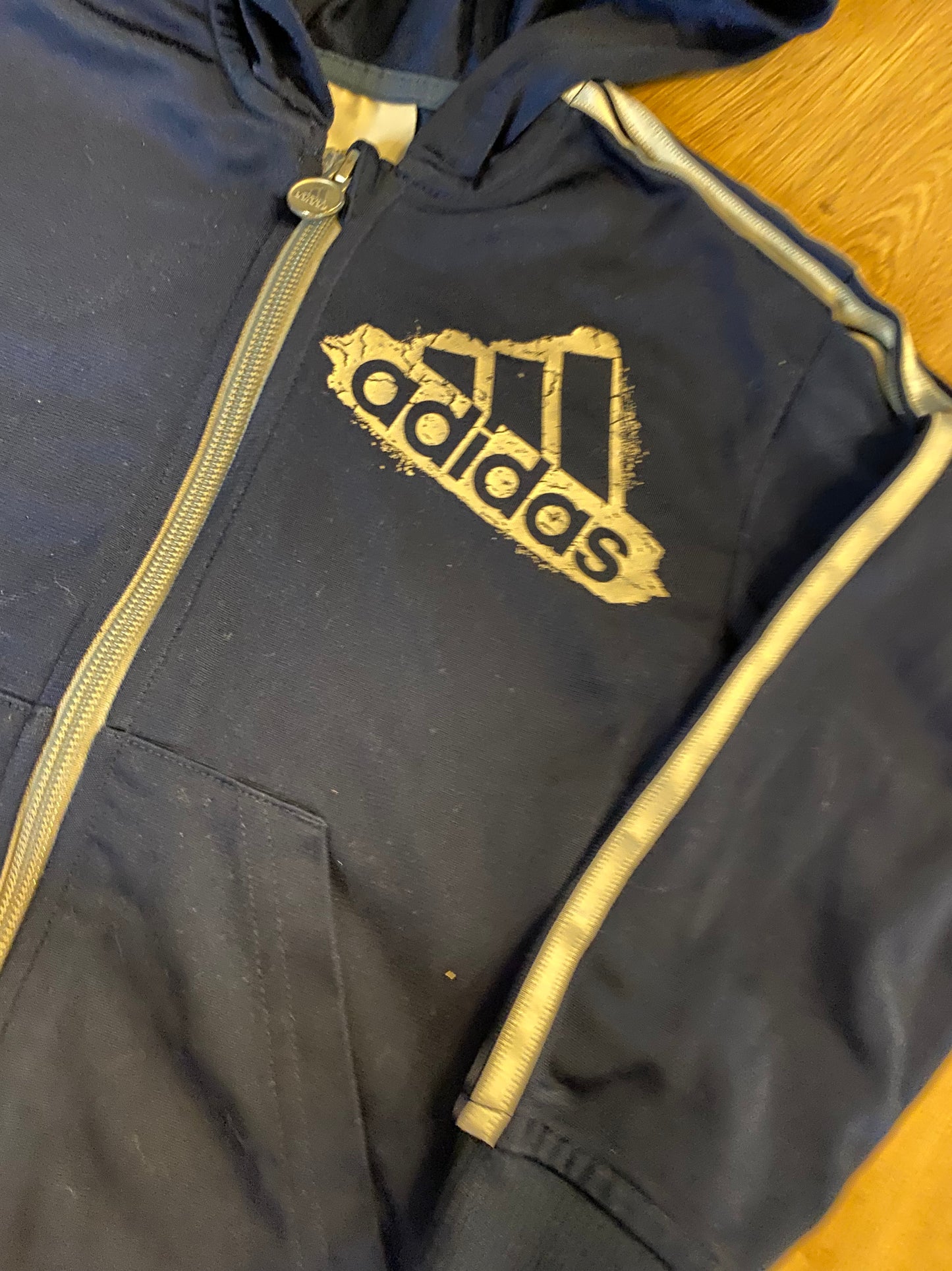 Gilet 3ans / 4ans
