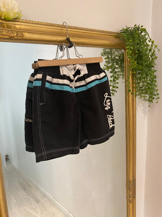 Short de bain 6 ans