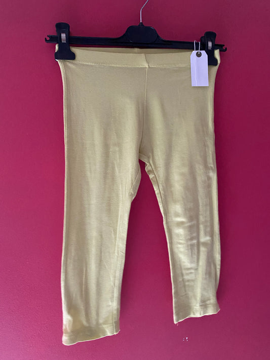 Legging bermuda 10 ans