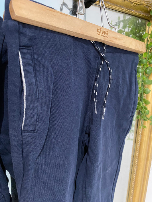 Ensemble jogging marine 3 ans