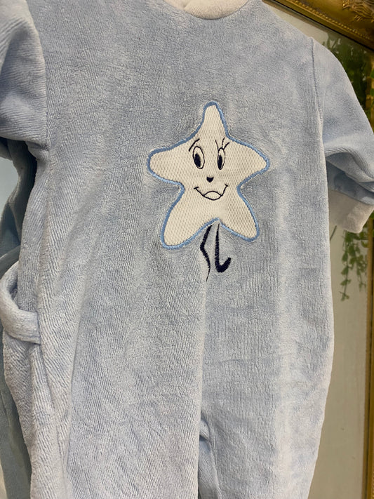 Pyjama 3 mois