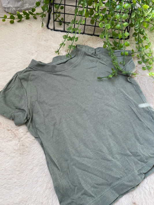 T shirt MC 18 mois