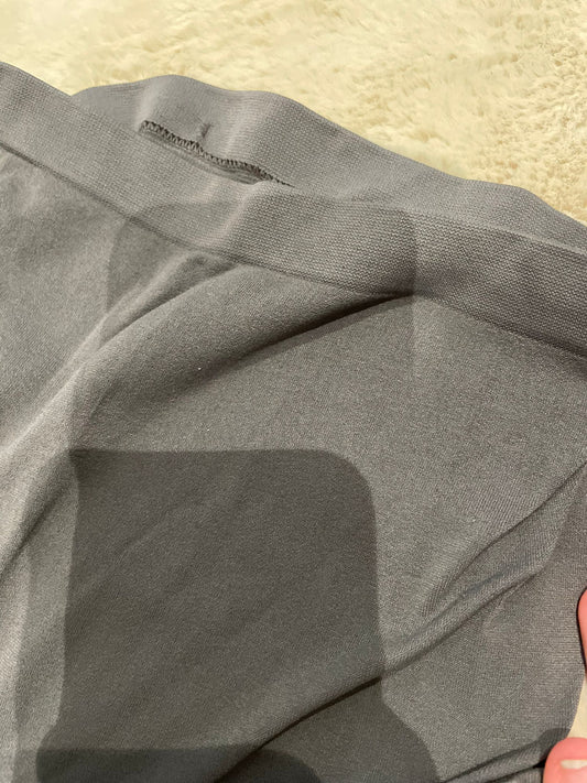 Pantalon gris
