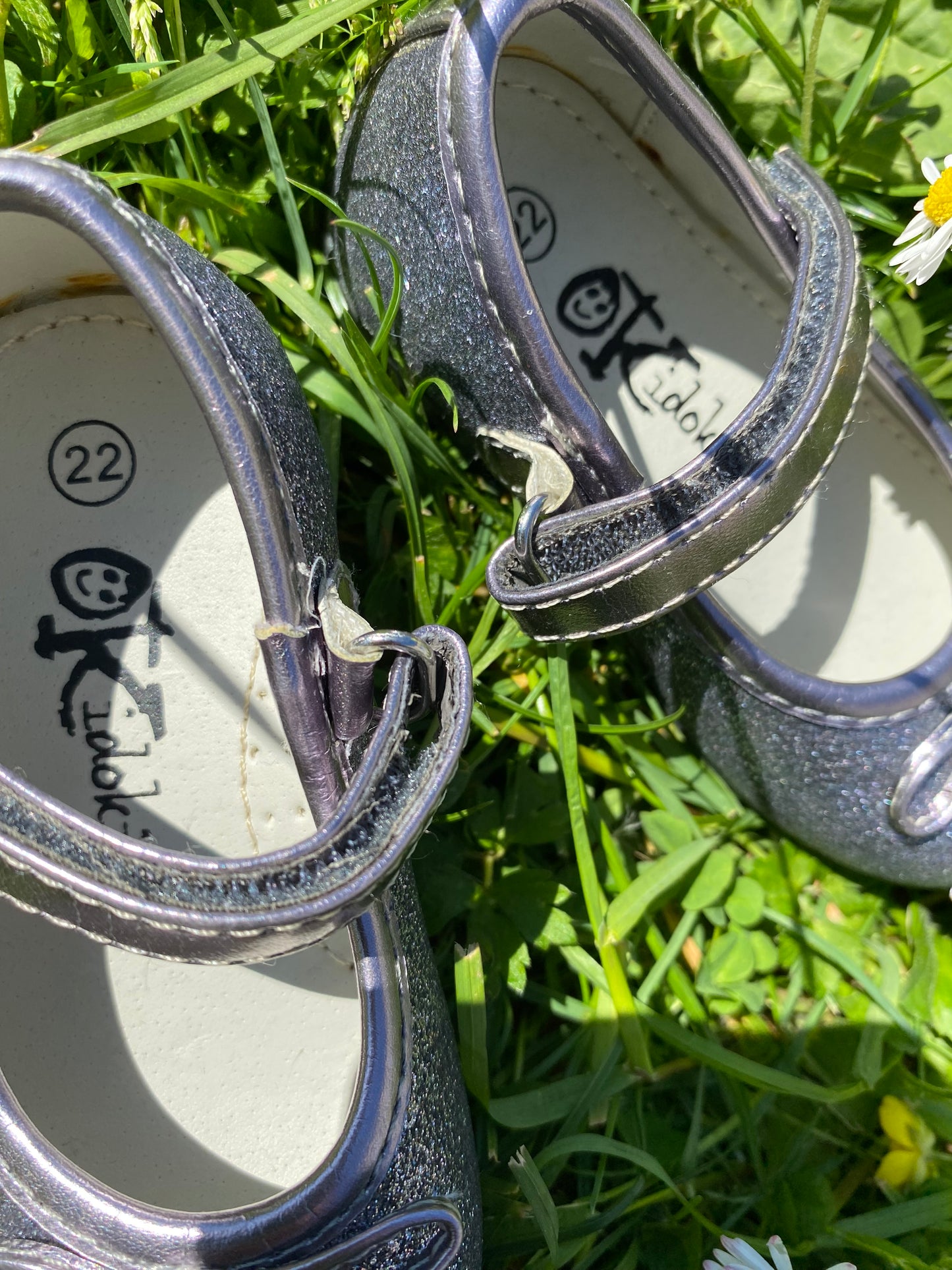 Ballerines 22