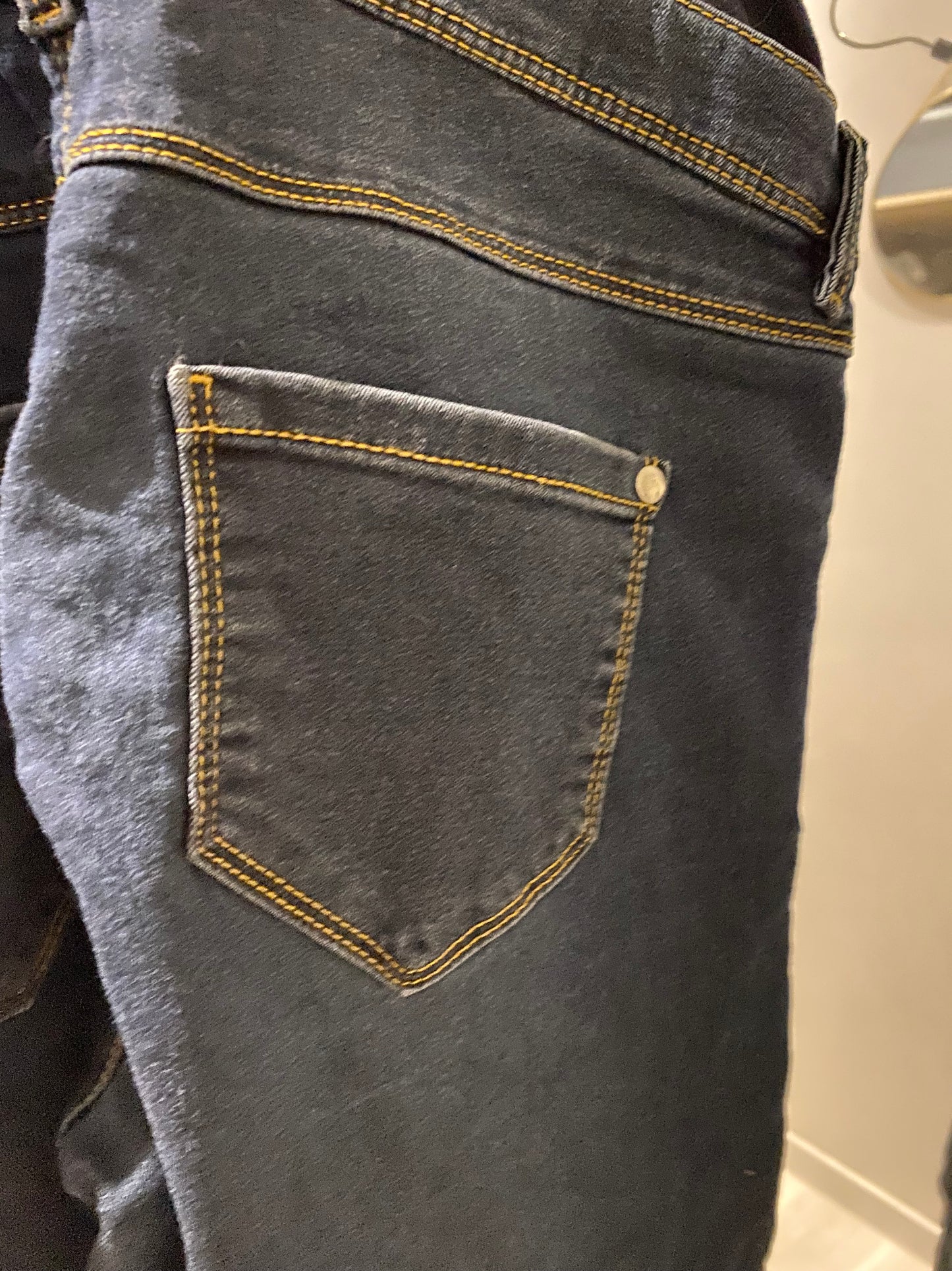 Jeans 38