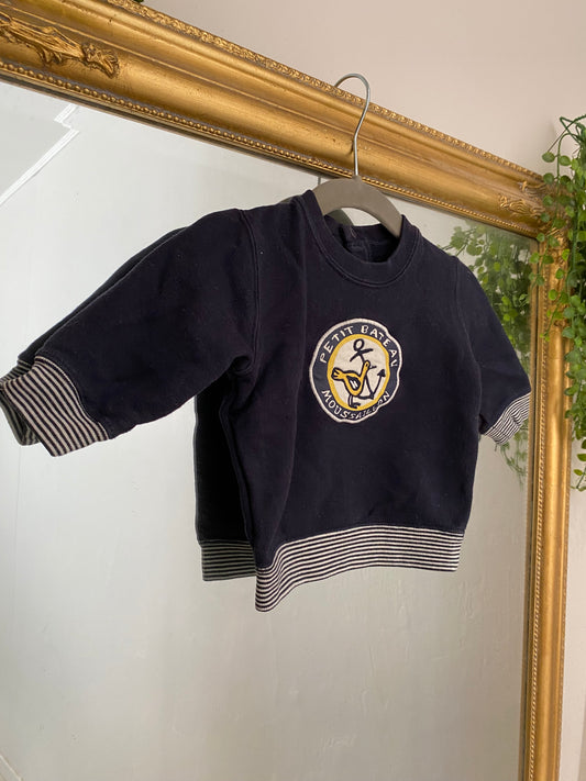 Pull 3 mois