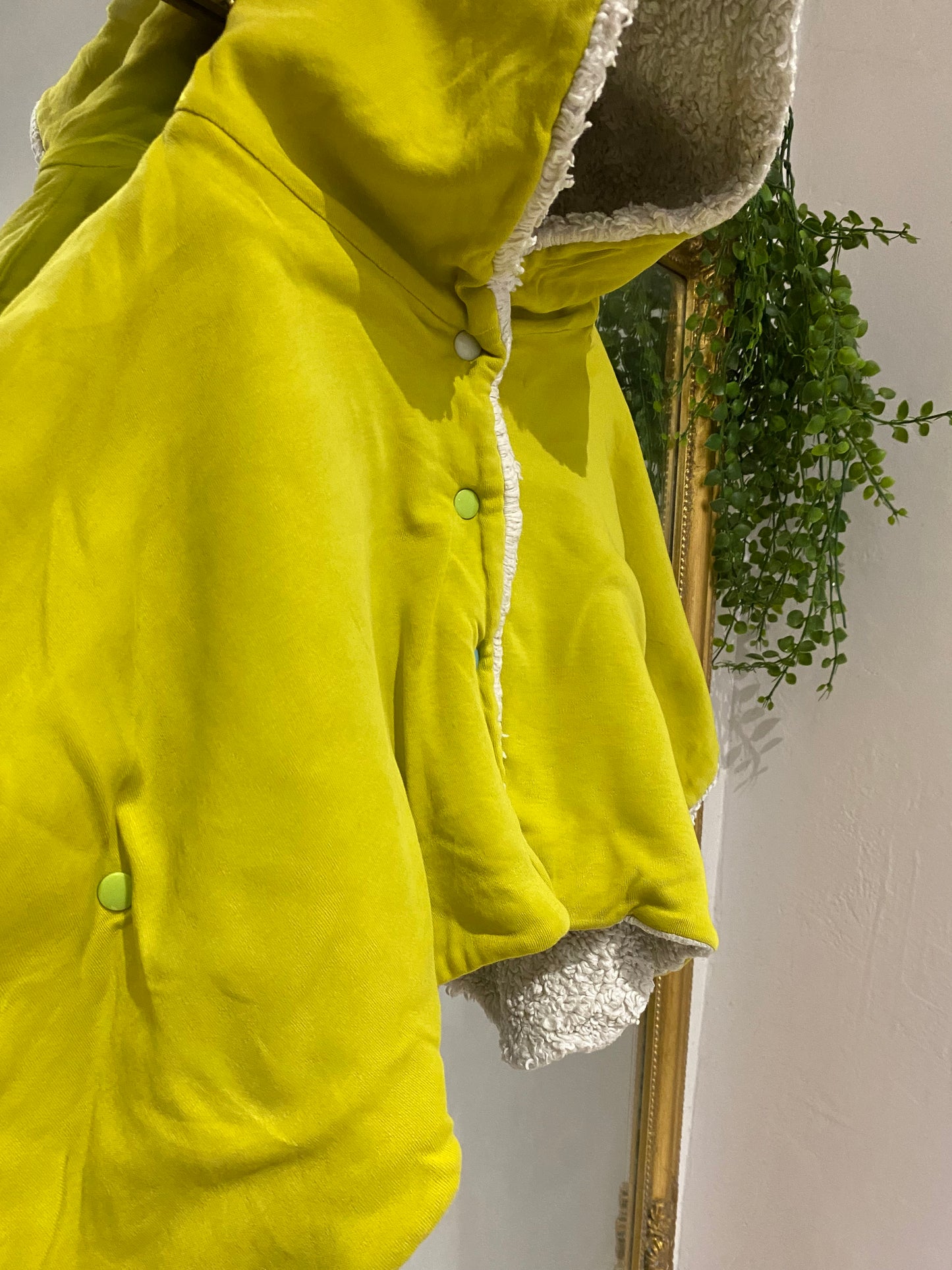 Poncho