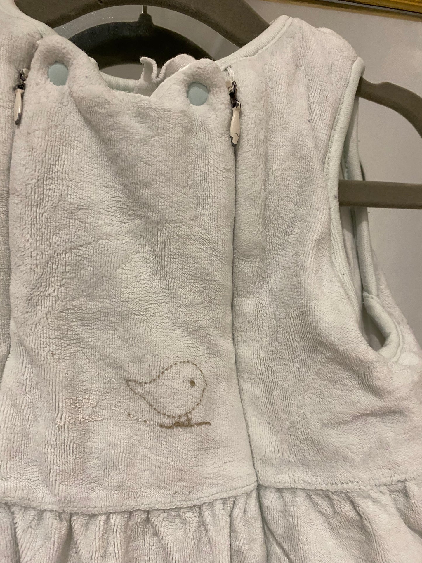 Gigoteuse taille 1 mois / 3 mois