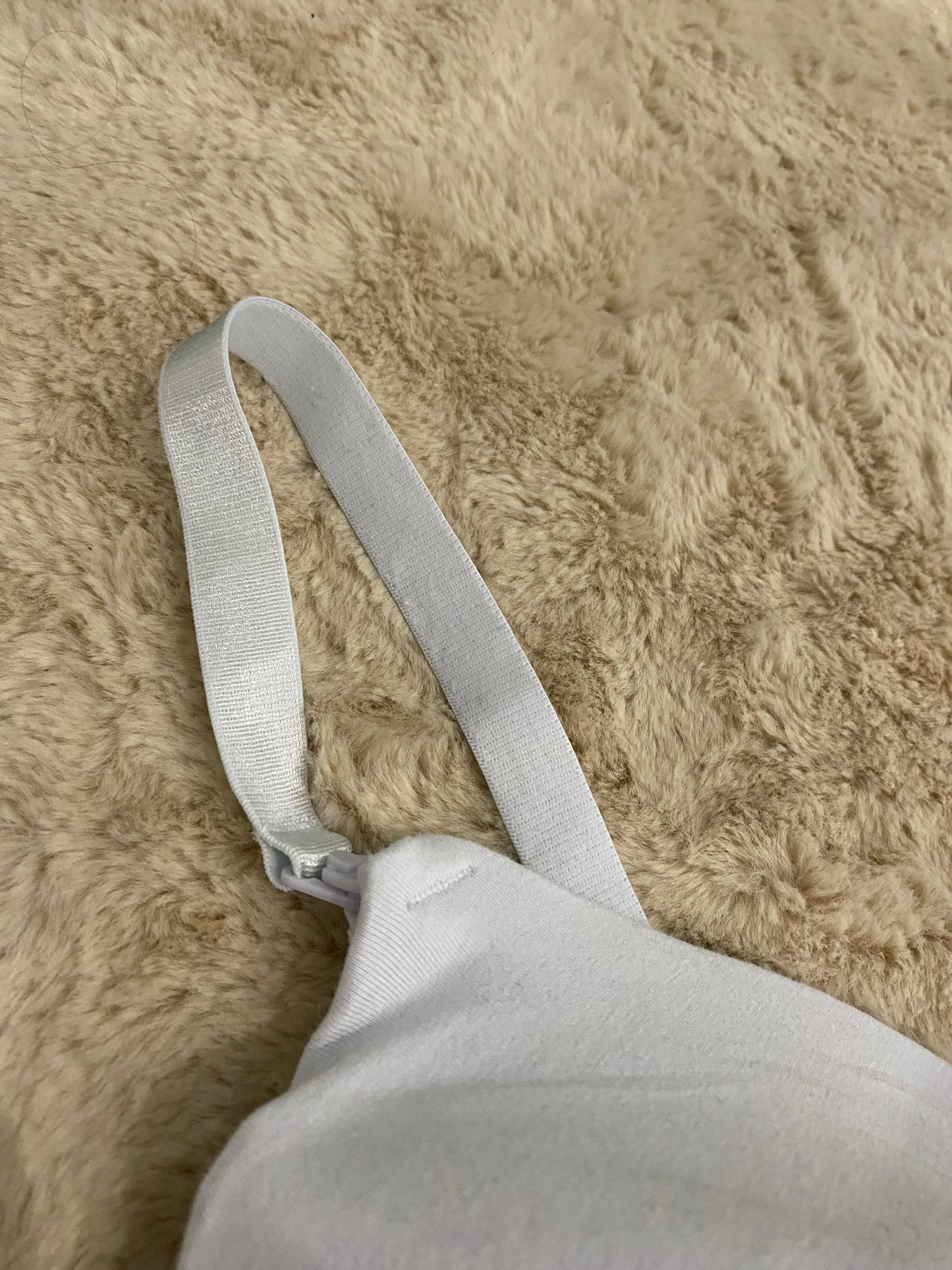 Soutien-gorge d’allaitement Vertbaudet