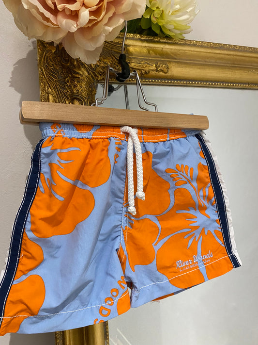 Short de bain 6 mois