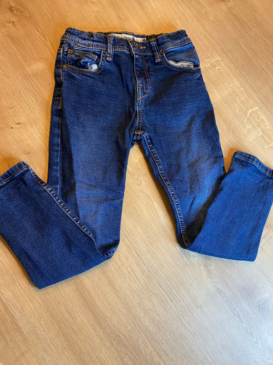 Jeans skinny 6ans