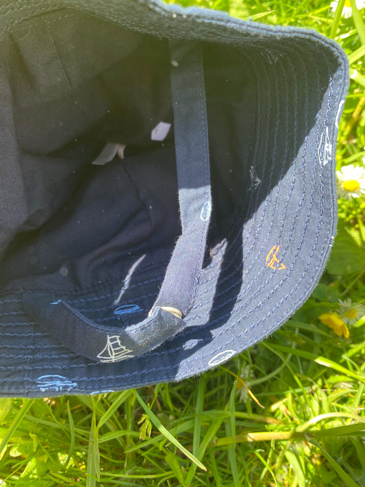 Chapeau naissance