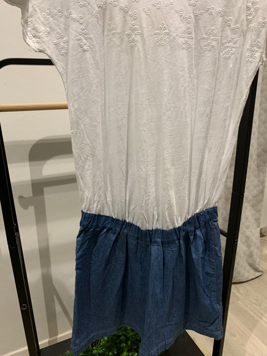 Robe bi Matiere