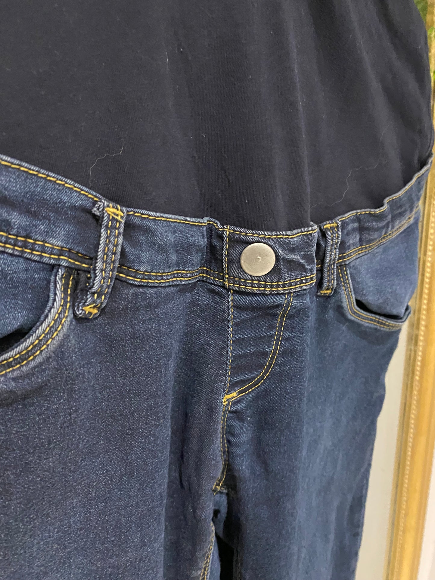 Jeans 38